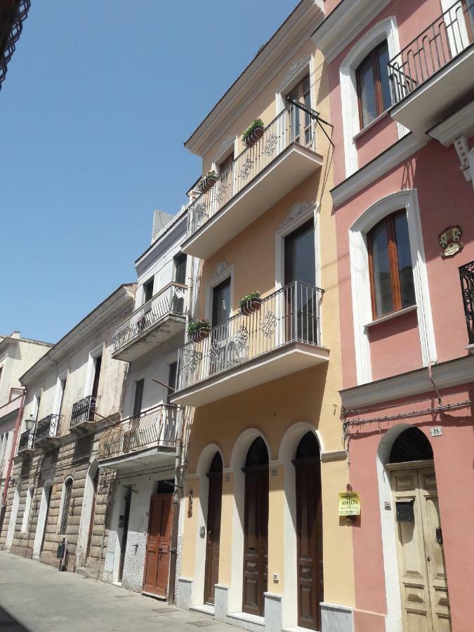 Belle Epoque Apartment Иглесиас Екстериор снимка